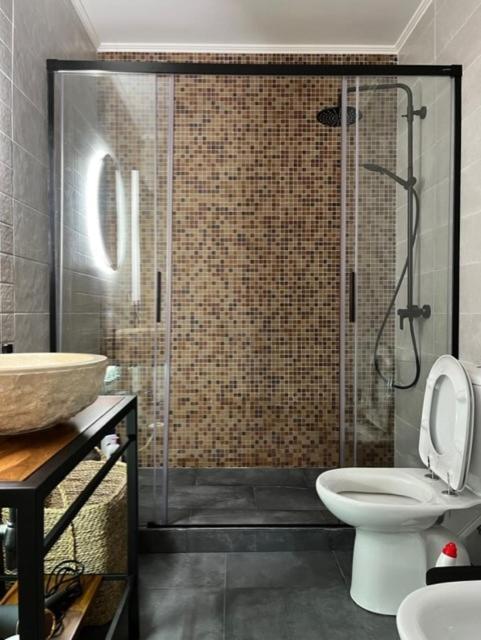 Furnas Dream House Villa Ngoại thất bức ảnh