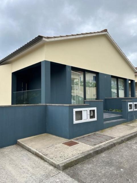 Furnas Dream House Villa Ngoại thất bức ảnh