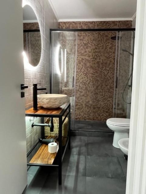 Furnas Dream House Villa Ngoại thất bức ảnh