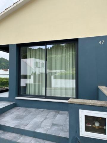 Furnas Dream House Villa Ngoại thất bức ảnh